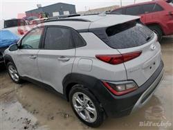 هيونداي كونا